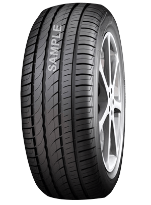 Summer Tyre CONTINENTAL SPORT CONTACT 5 225/45R17 91 W RFT